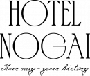 Logo Nogai Hotel 